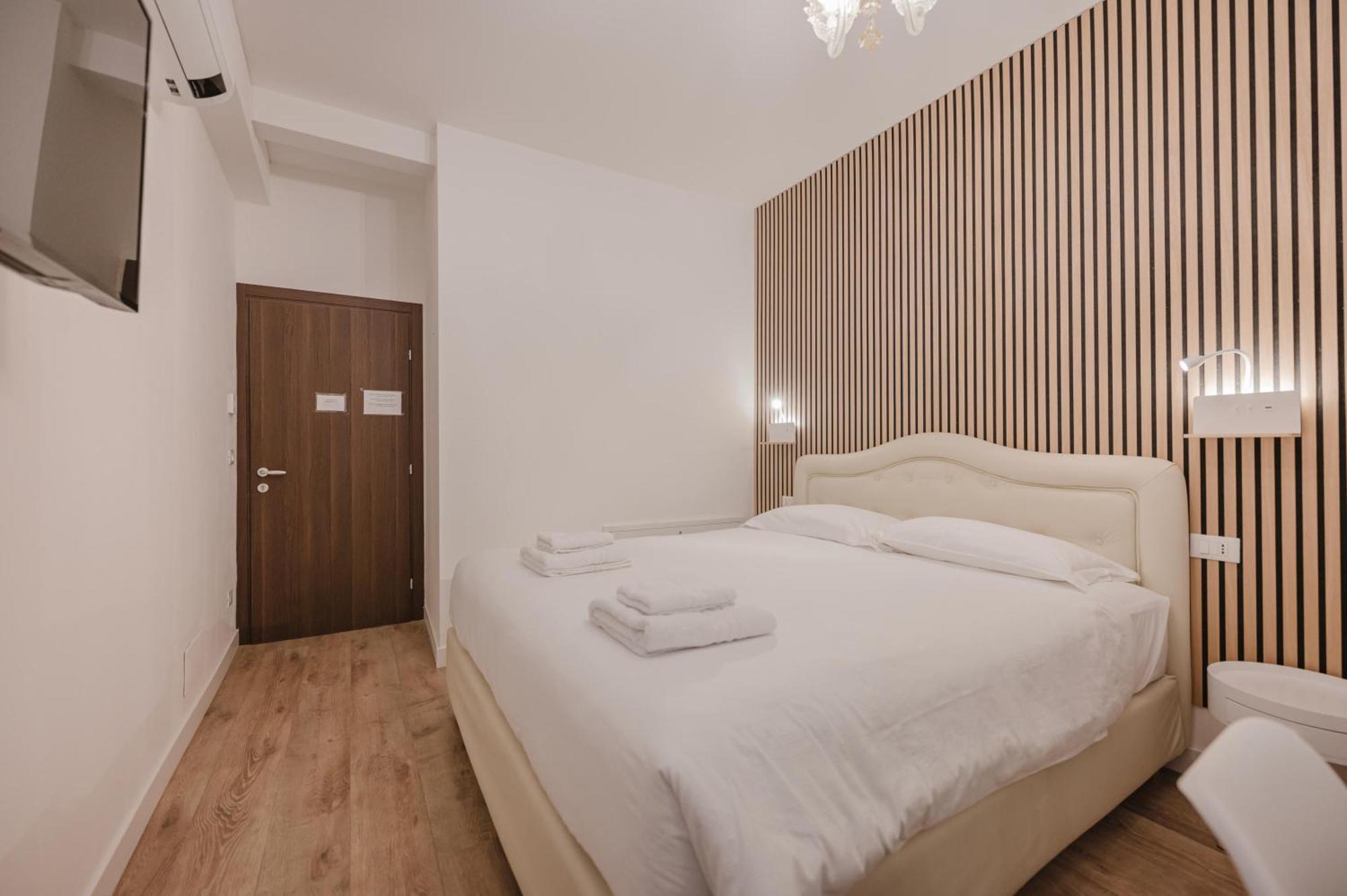 Rialto Suite 707 Benátky Exteriér fotografie