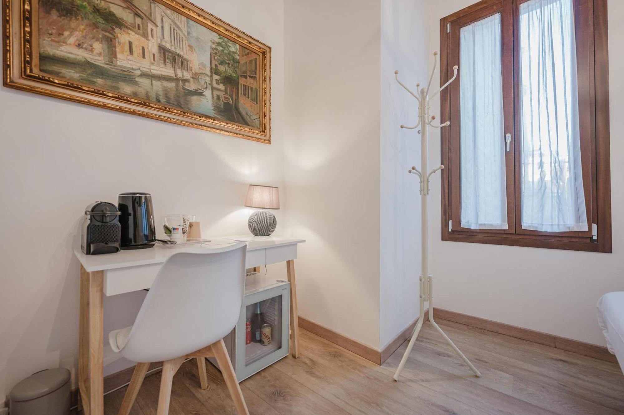 Rialto Suite 707 Benátky Exteriér fotografie